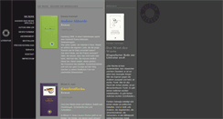 Desktop Screenshot of meerauge.at